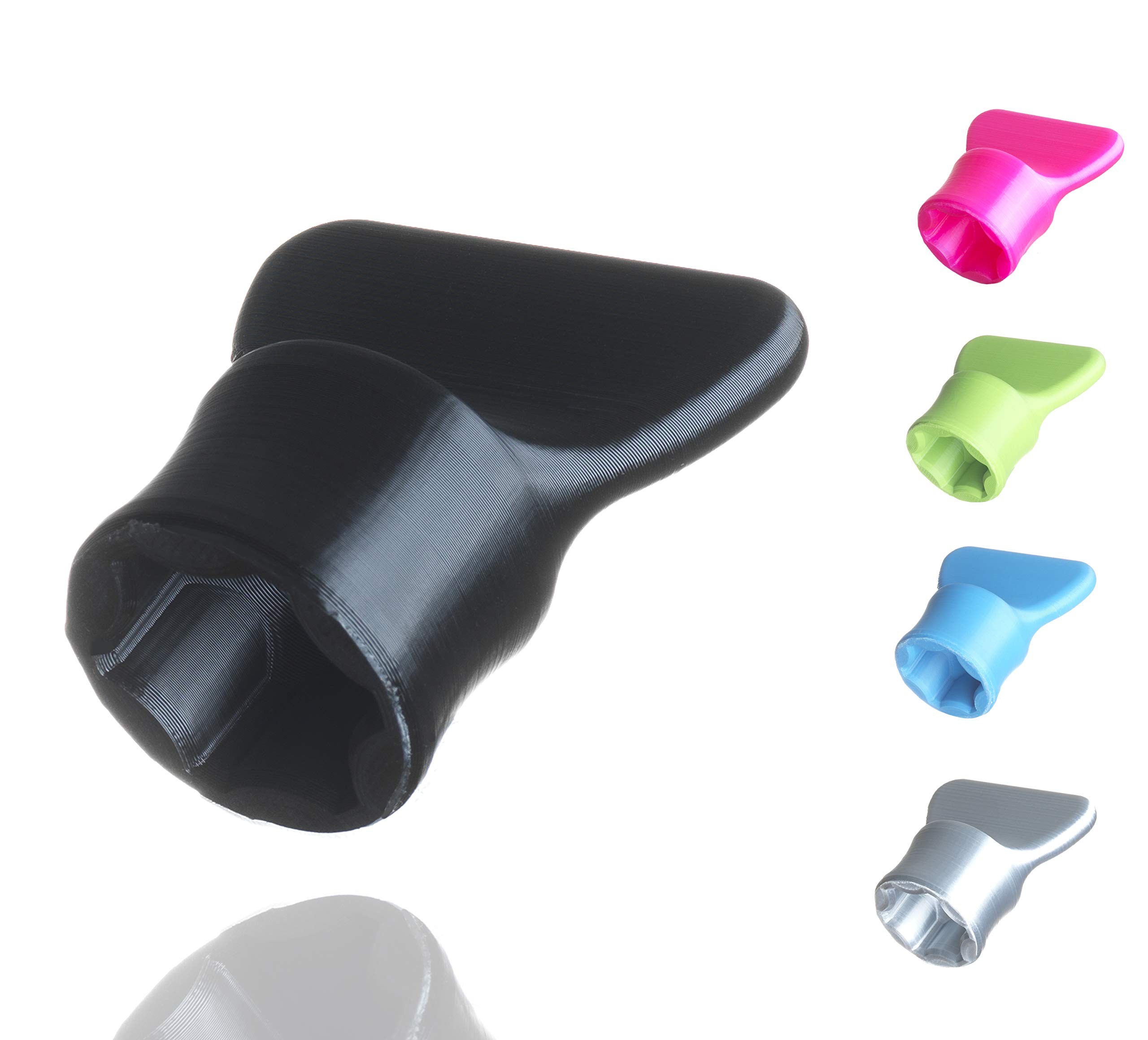 Démouleur Pâte Pour Thermomix TM6 TM5 - Accessoire Vorwerk Pour Retirer La Pâte Sans Efforts