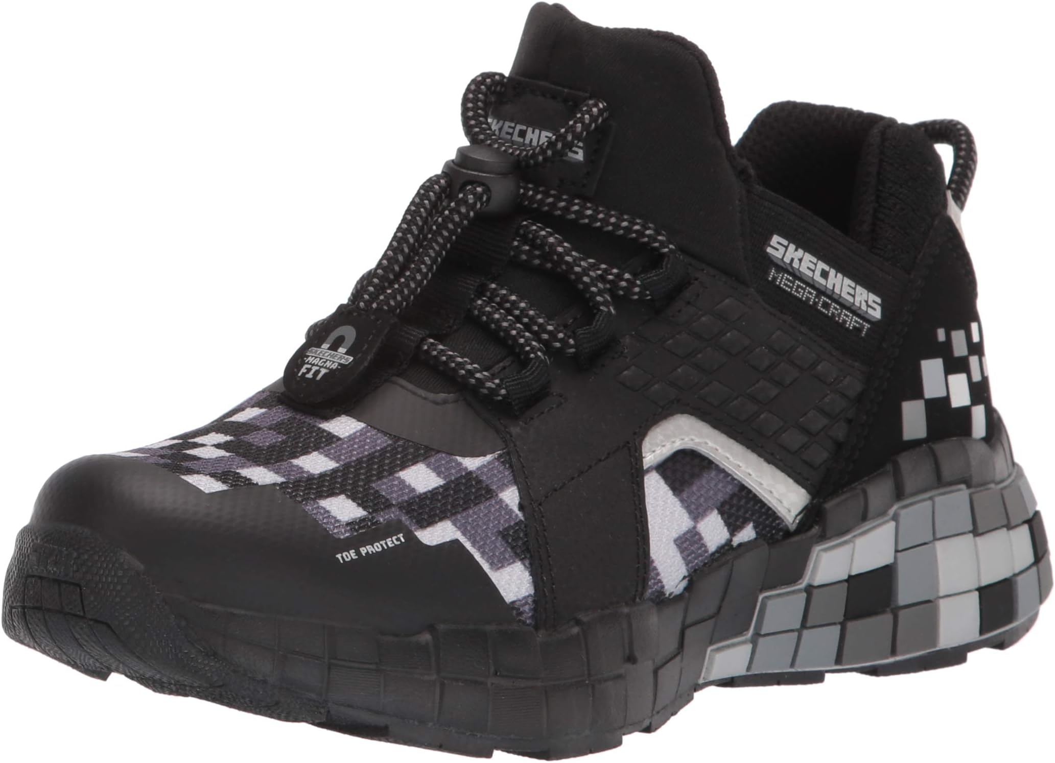 Baby-Boys Sport - Mega-Craft Cubozone 402197l (Little Kid/Big Kid) Sneaker