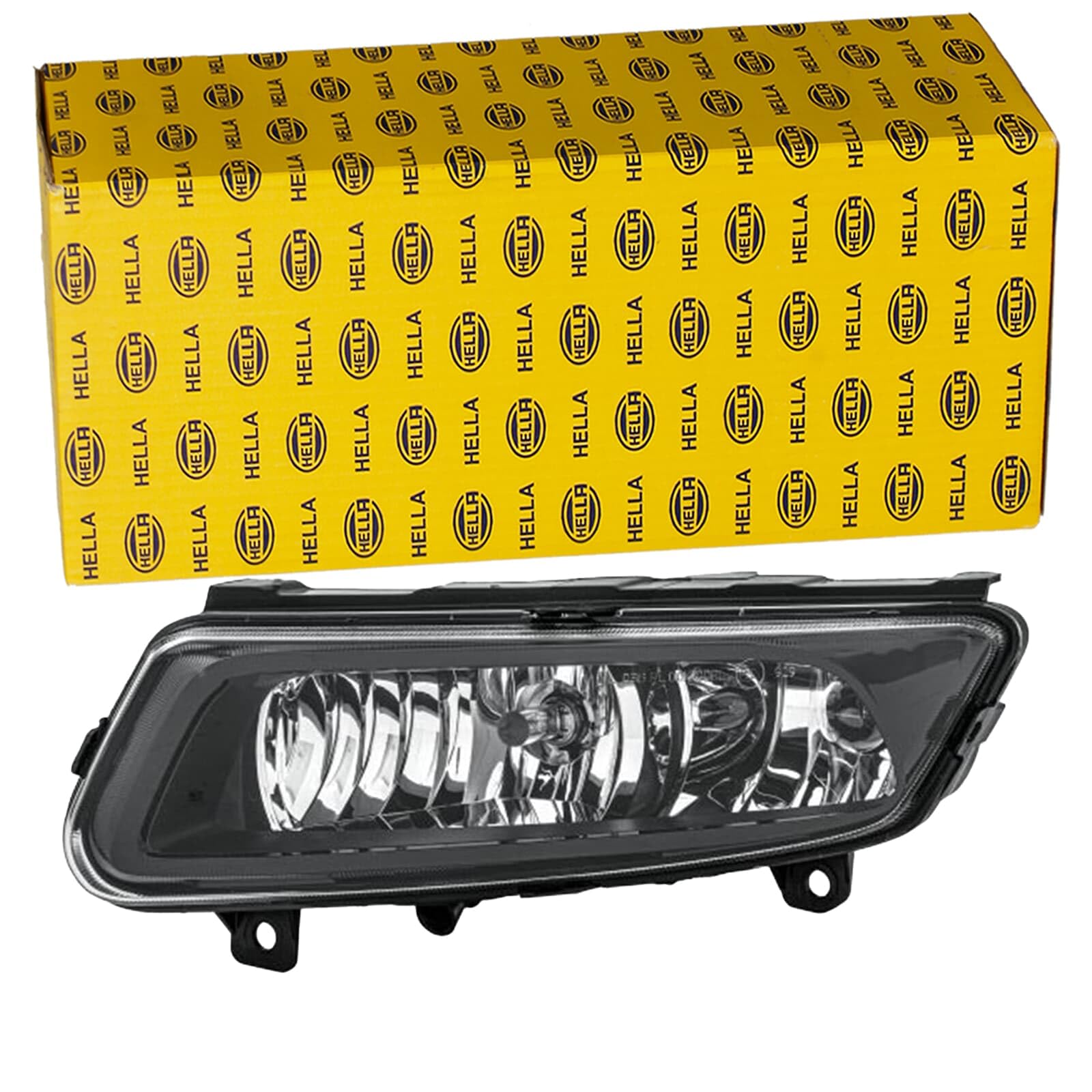 HELLA 1Nd 010 377-071 Ff-Projecteur Antibrouillard - Ece - Gauche