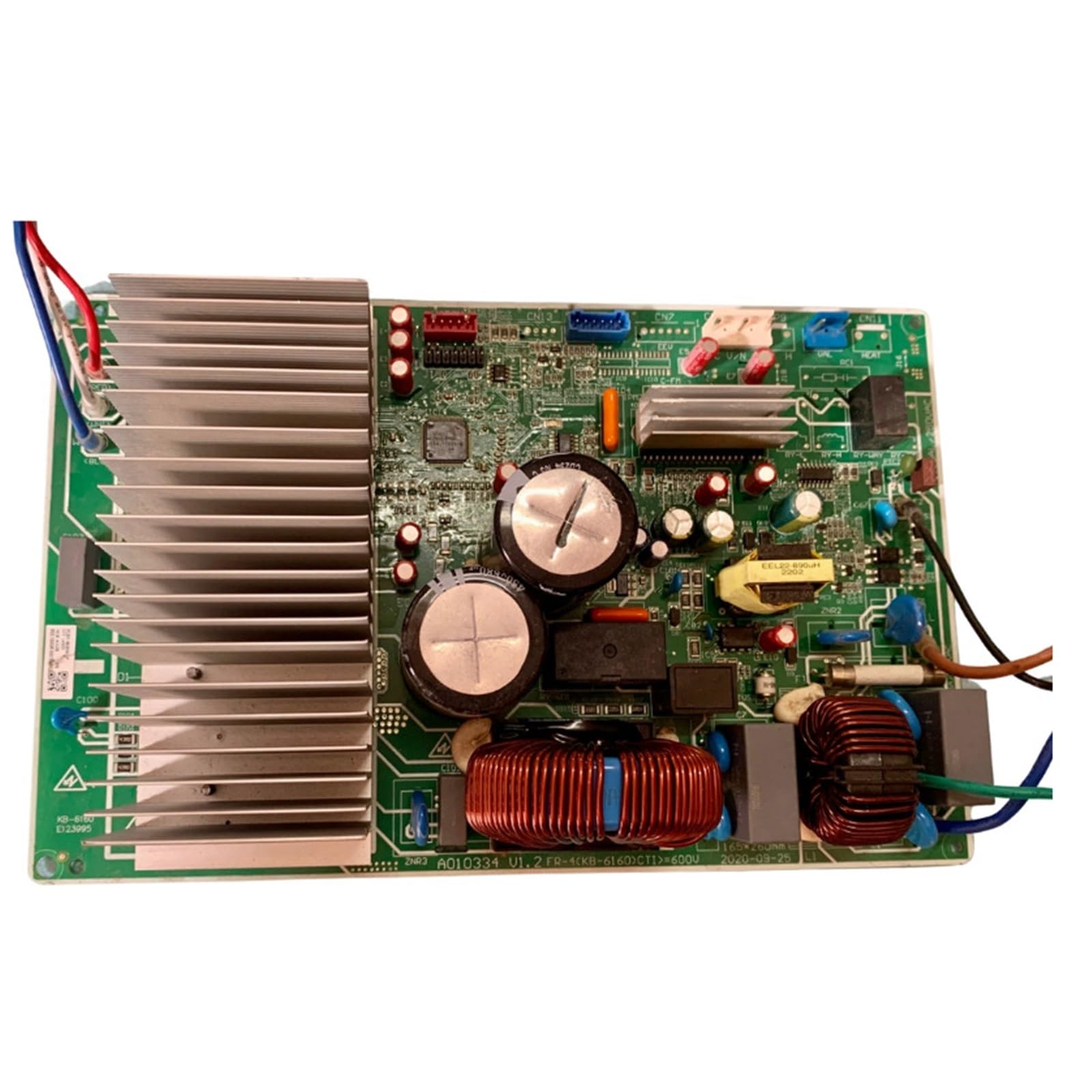 Bonzmxdkhq A010334 Inverter Air Conditioner External Machine Motherboarda010364/A010380/A010334/A010302/A010417/A010386/A010453(A010334)