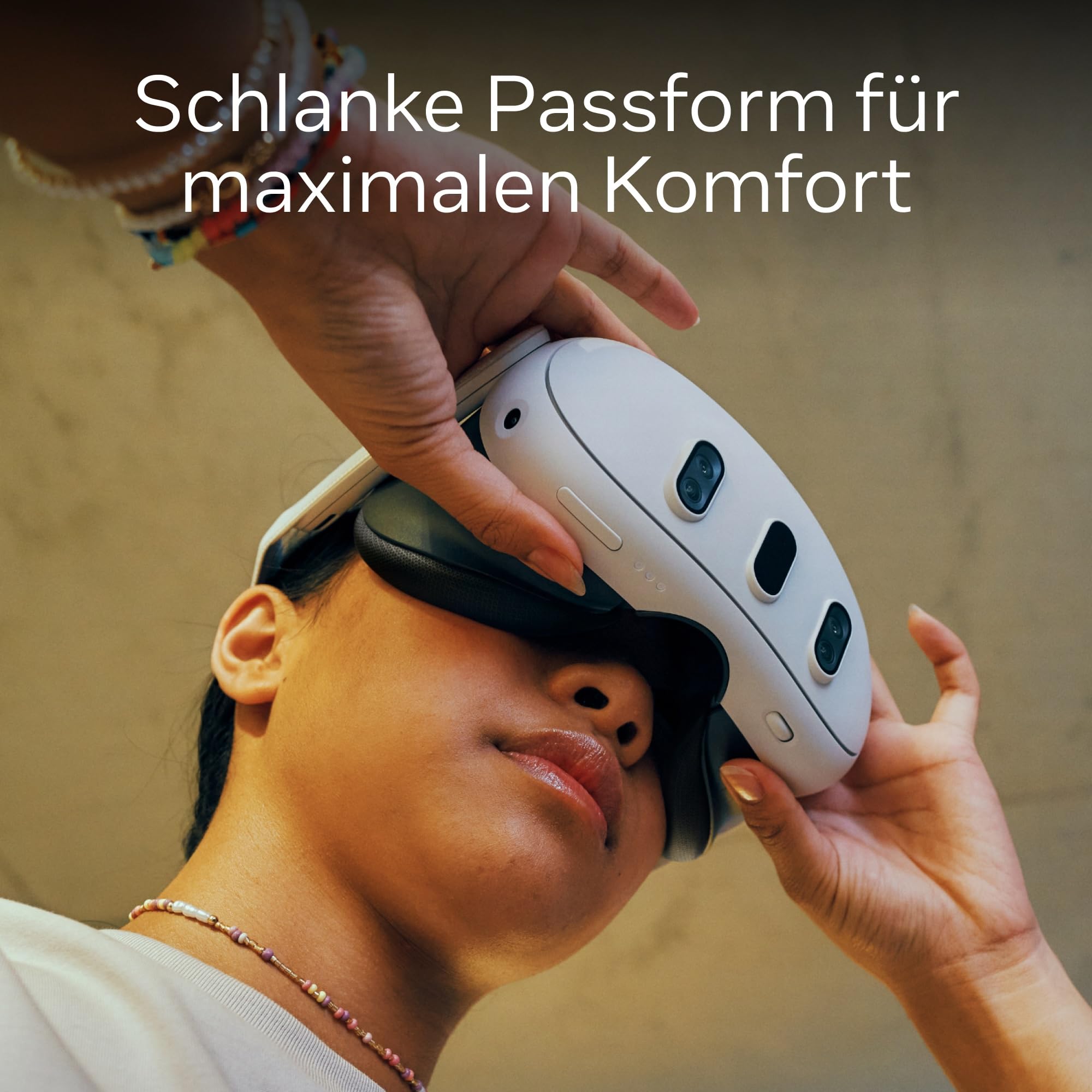 Meta Quest 3 512Gb – bahnbrechende mixed Reality