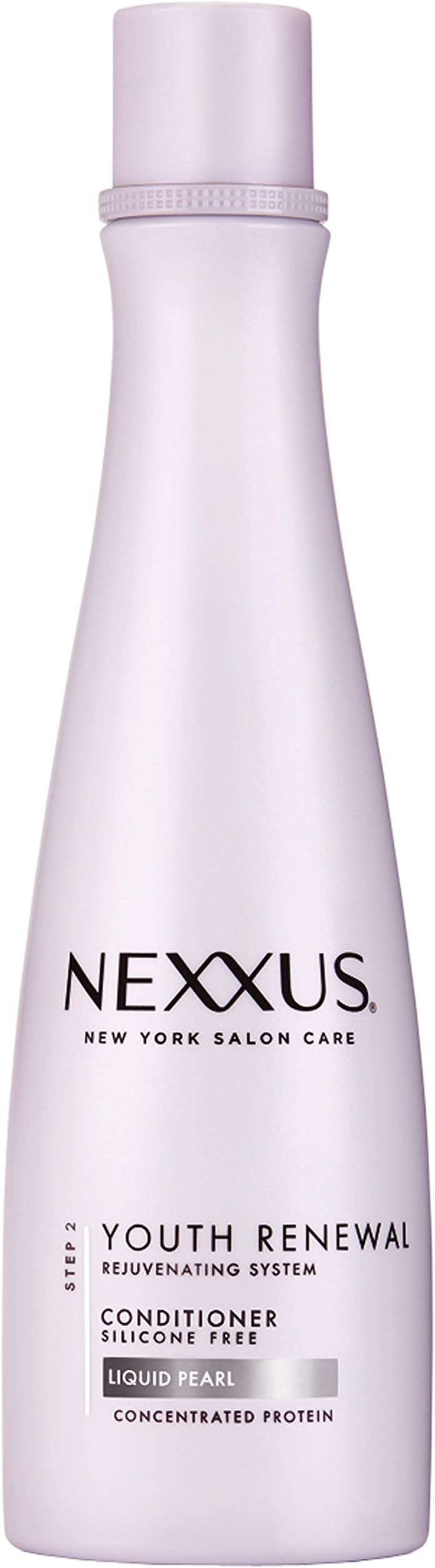 Nexxus Youth Renewal Conditioner, for Aging Hair 13.5 oz