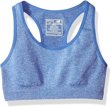 amazon new balance sports bra