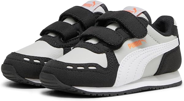 Puma Cabana Racer SL 20 V Inf Mixte bébé Sneaker - 1