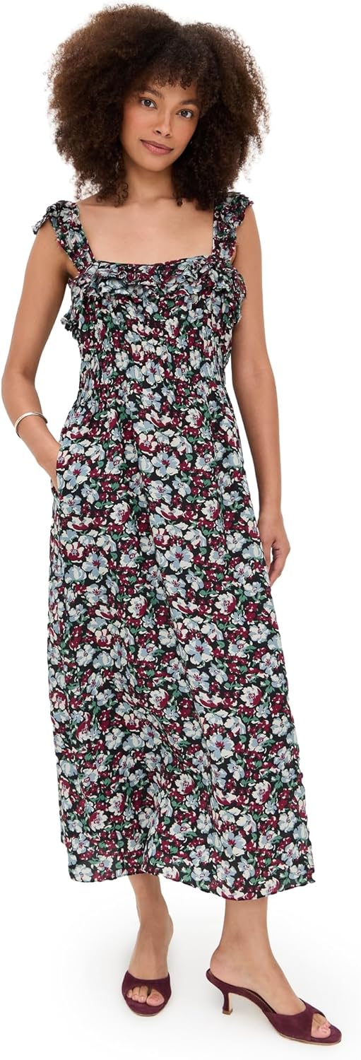 Ciao Lucia Women's Amalie Dress