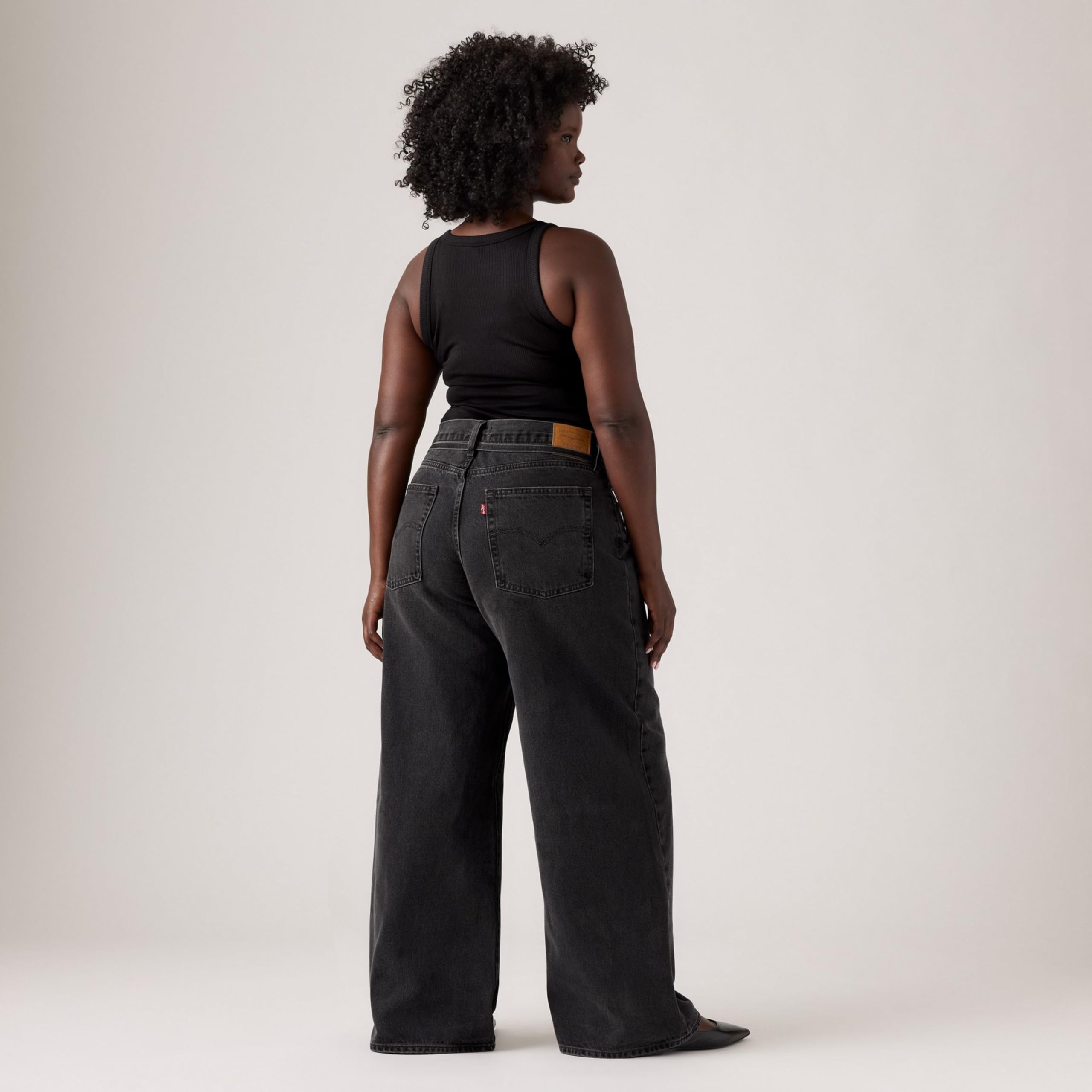 Levi's XL Straight - Jeans Mujer