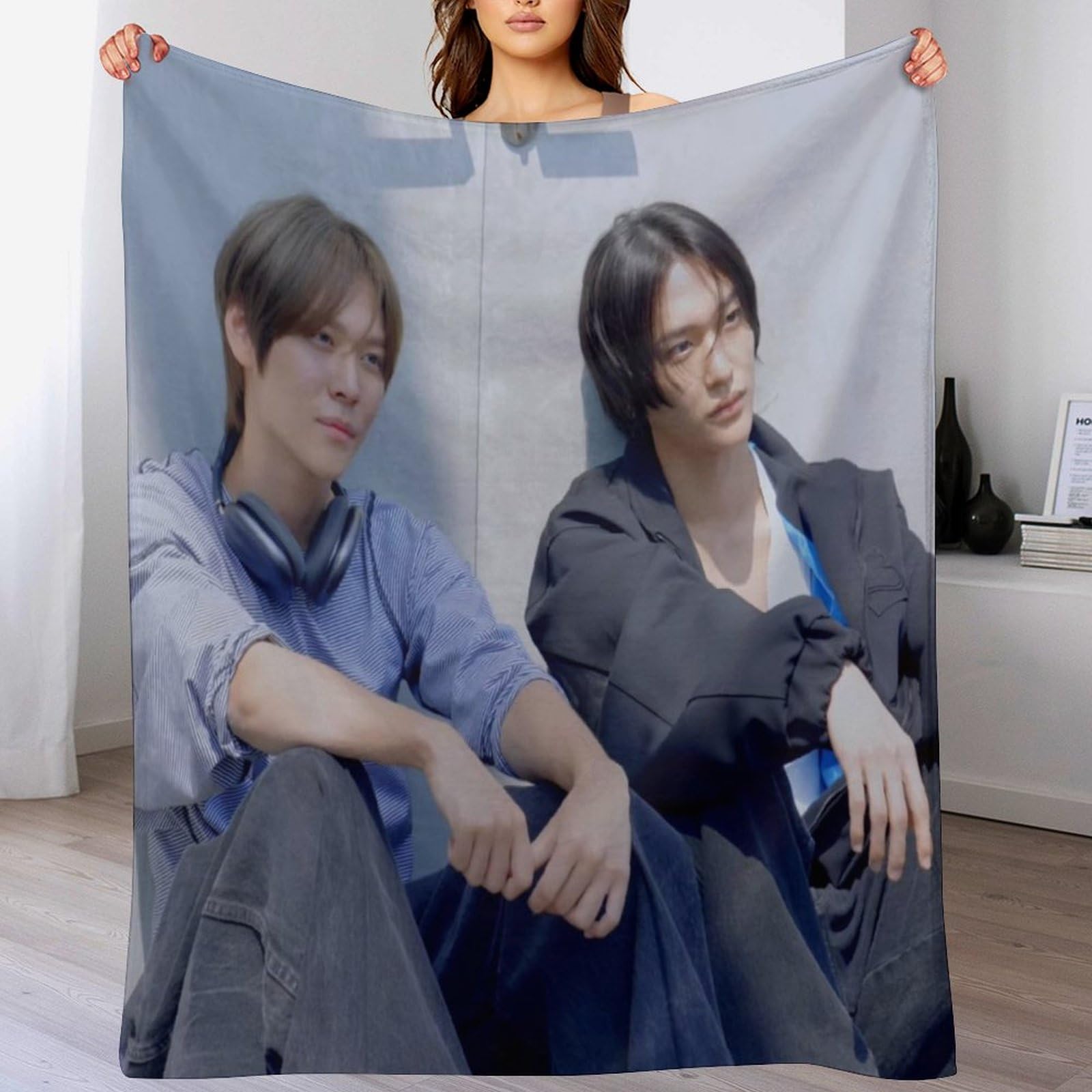 Amazon｜RIIZE ウンソク ソンチャン ウォンビンおしゃれで洗える超