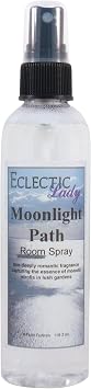 Moonlight Path Room Spray, 4 oz, For Home, Room, Office