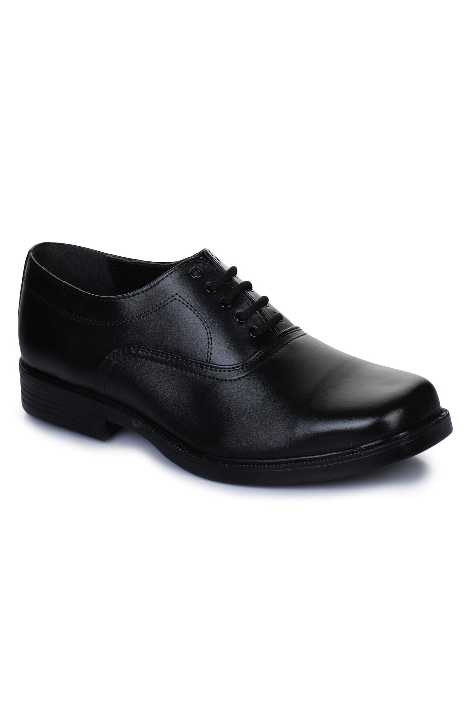 Liberty Men 7139-02 Black Formal Shoes - 5 (B07K46SMPH) Amazon Price History, Amazon Price Tracker
