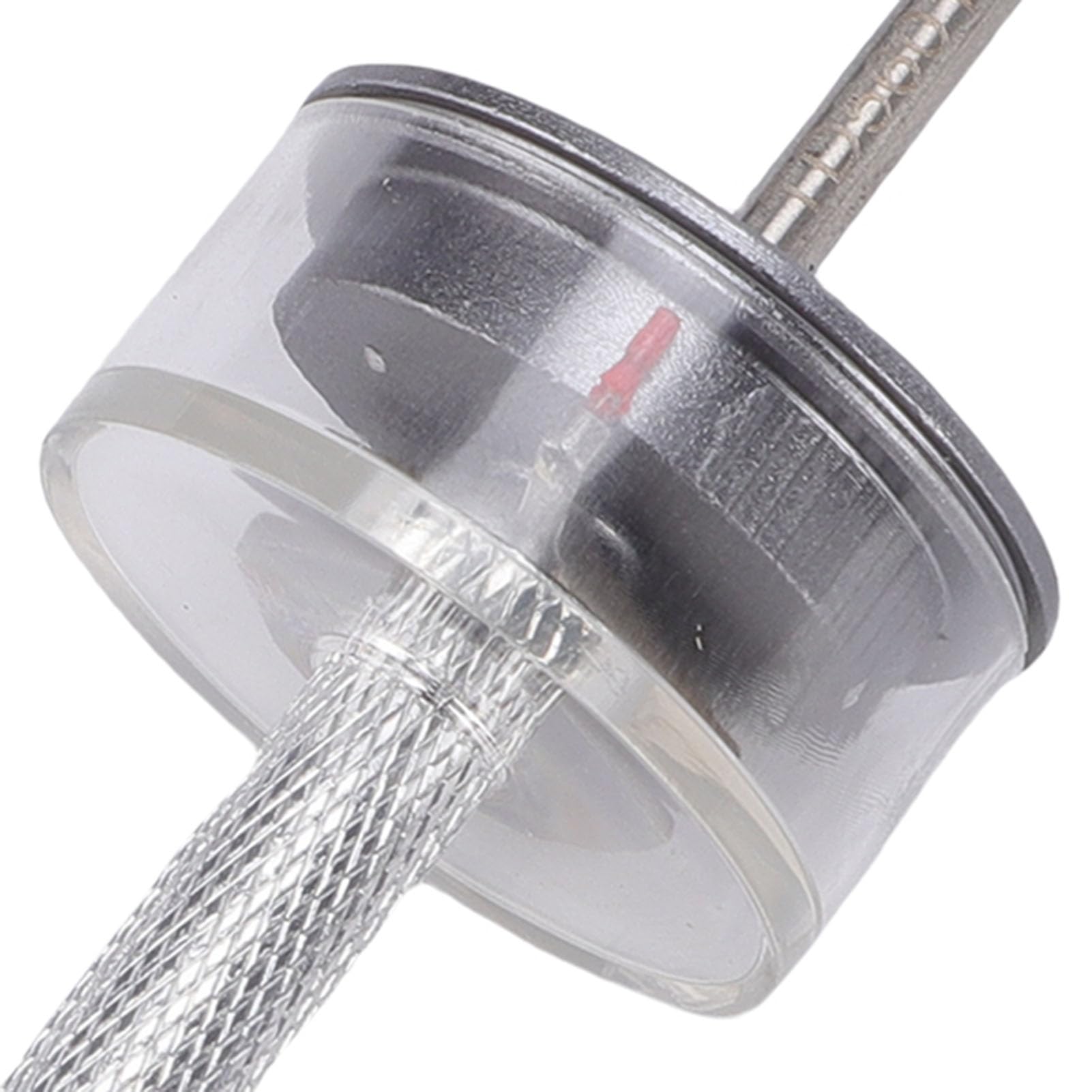 Herramienta de Ajuste de Velocidad de Movimiento de Reloj Llave de Precisión Ajustable Apta para Movimientos TD5601 5612 Diseño Ergonómico para Kit de Reparación de Relojes
