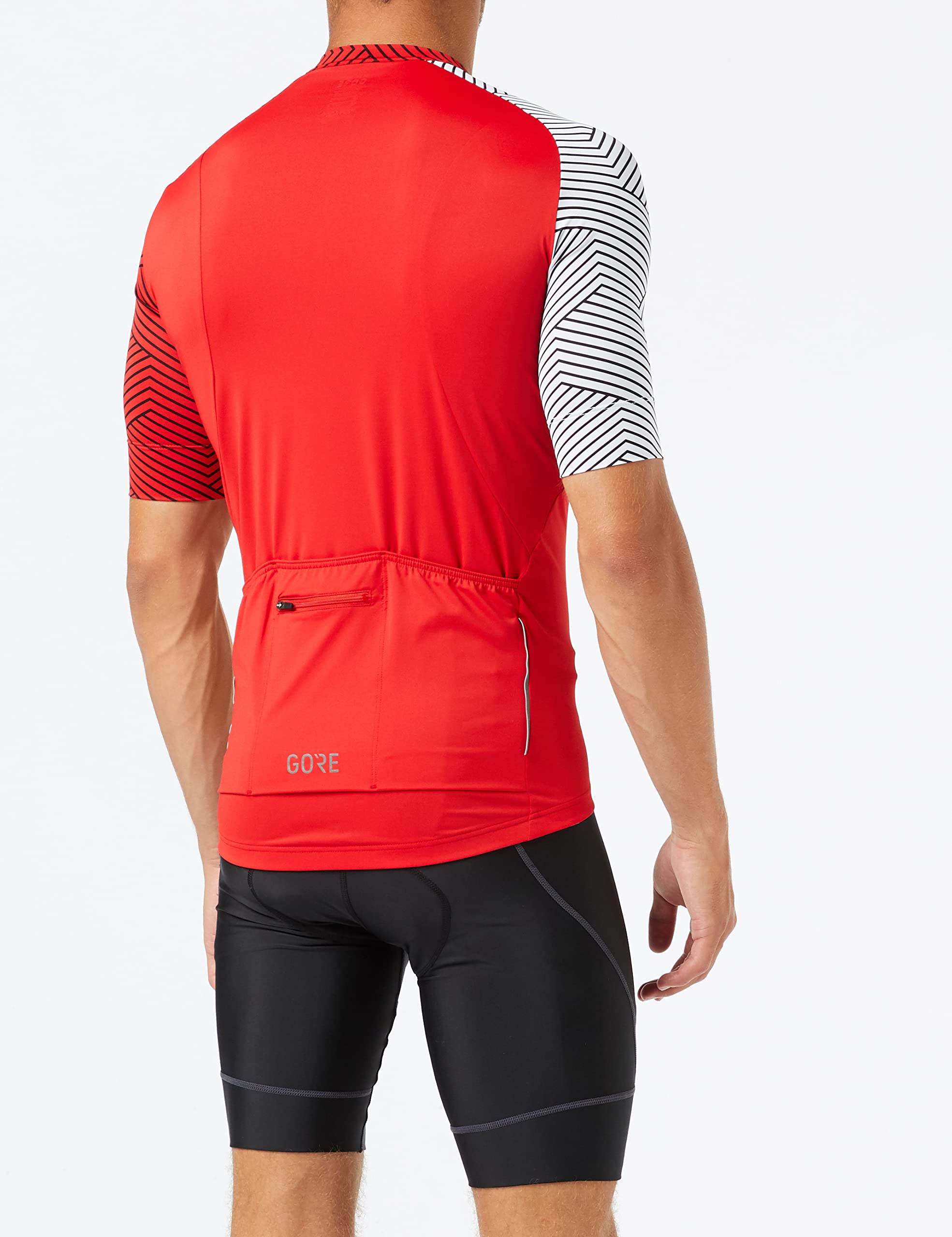 GORE WEAR Men's C5 Jersey (pack of 1)