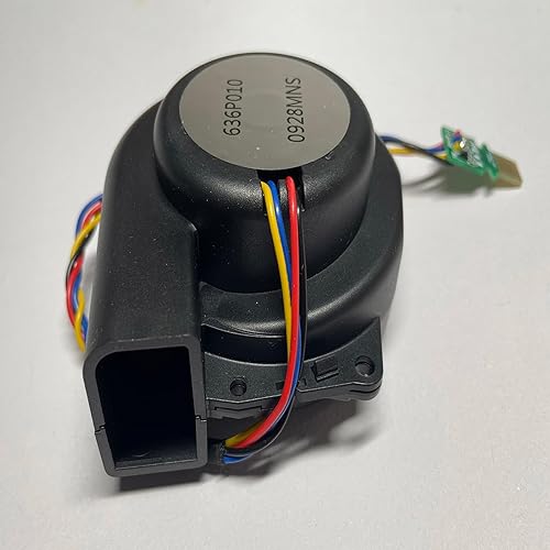 Miniatura 4 de Módulo de motor de ventilador de repuesto compatible con iRobot Roomba i7 j7 Robot Barredora Motor de Ventilación Accesorios