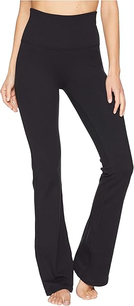 Jockey women's slim bootleg pant Clearance