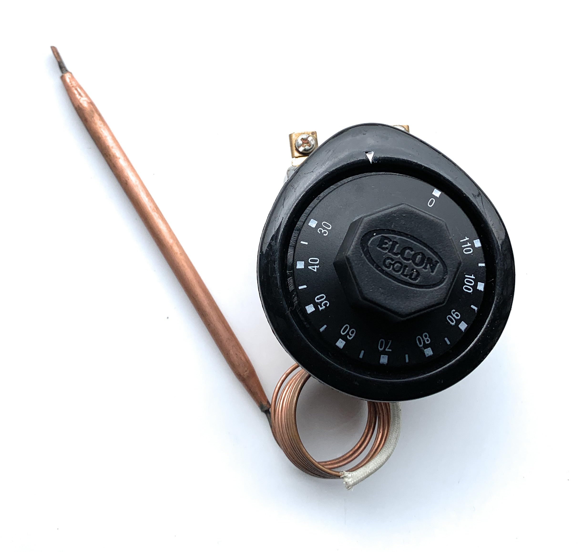 Litost® Capillary Type Heating Thermostat 30-110 Degree Celsius Adjustable Temperature Control Switch (DX) 15 AMP 230/250VAC (Match & Buy) (B0CG3N2PZY) Amazon Price History, Amazon Price Tracker