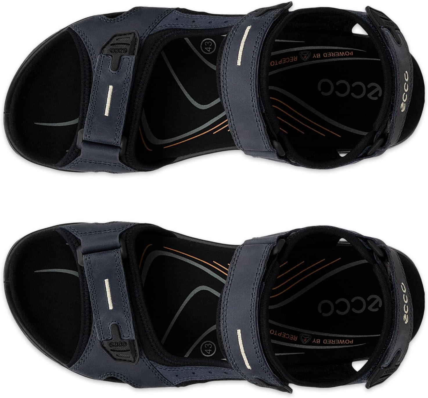ECCO Yucatan Sandal