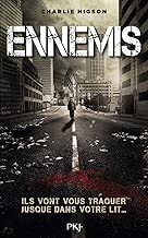 Download 1. Ennemis (01) PDF