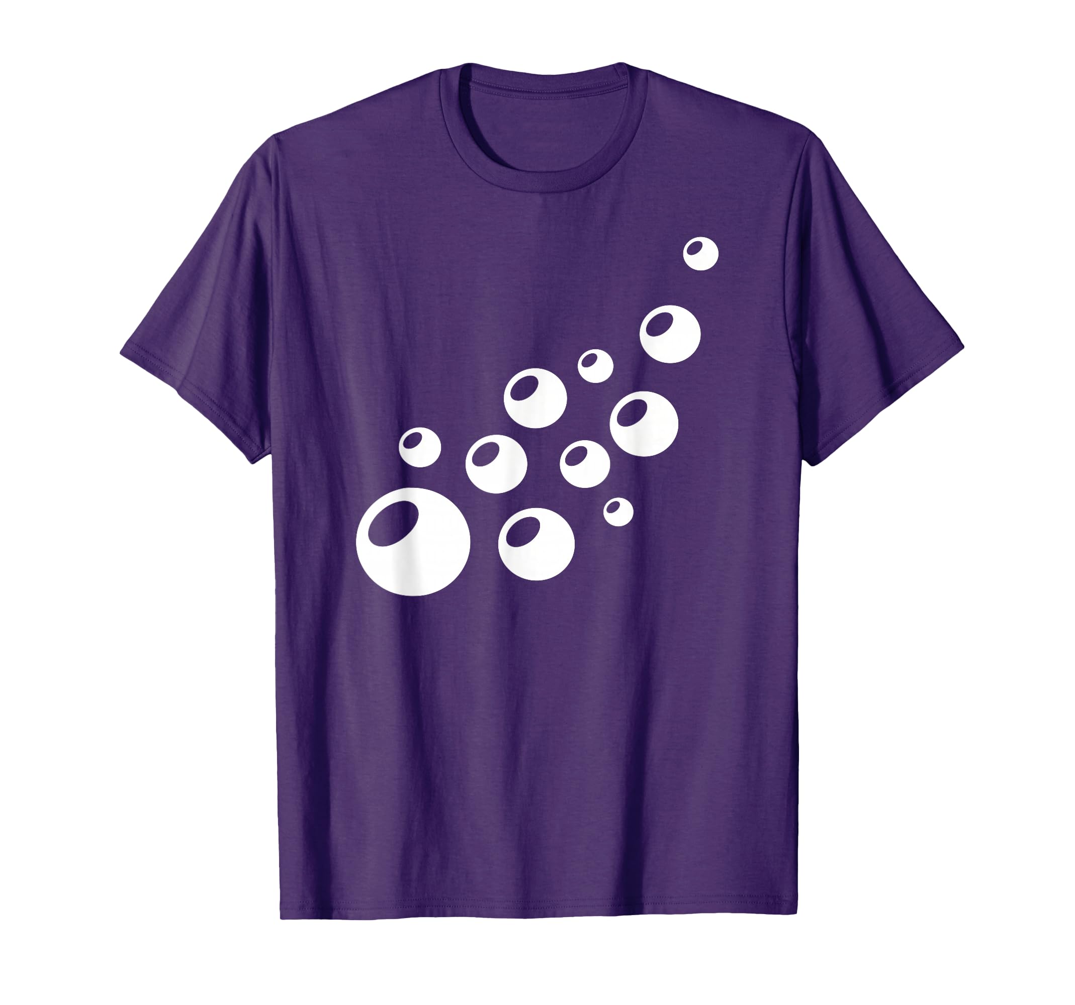 Bubbles T-Shirt