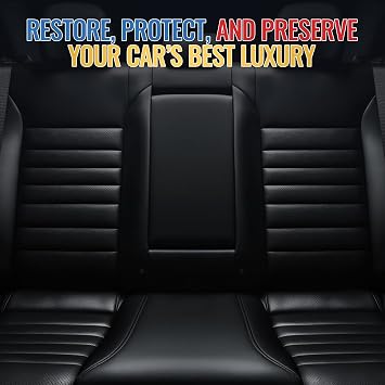 Leather Conditioner, 16 oz