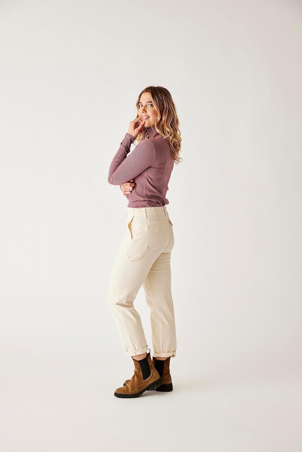 Carve Designs Womens Corey Butter Pant