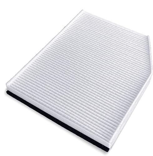 Miniatura 5 de Filtro de aire de cabina Transit para Transit 150 250 350 350DH (2015-2023), Transit (2017-2019), reemplaza BK2Z19N619A, 1812679, PC99528C,