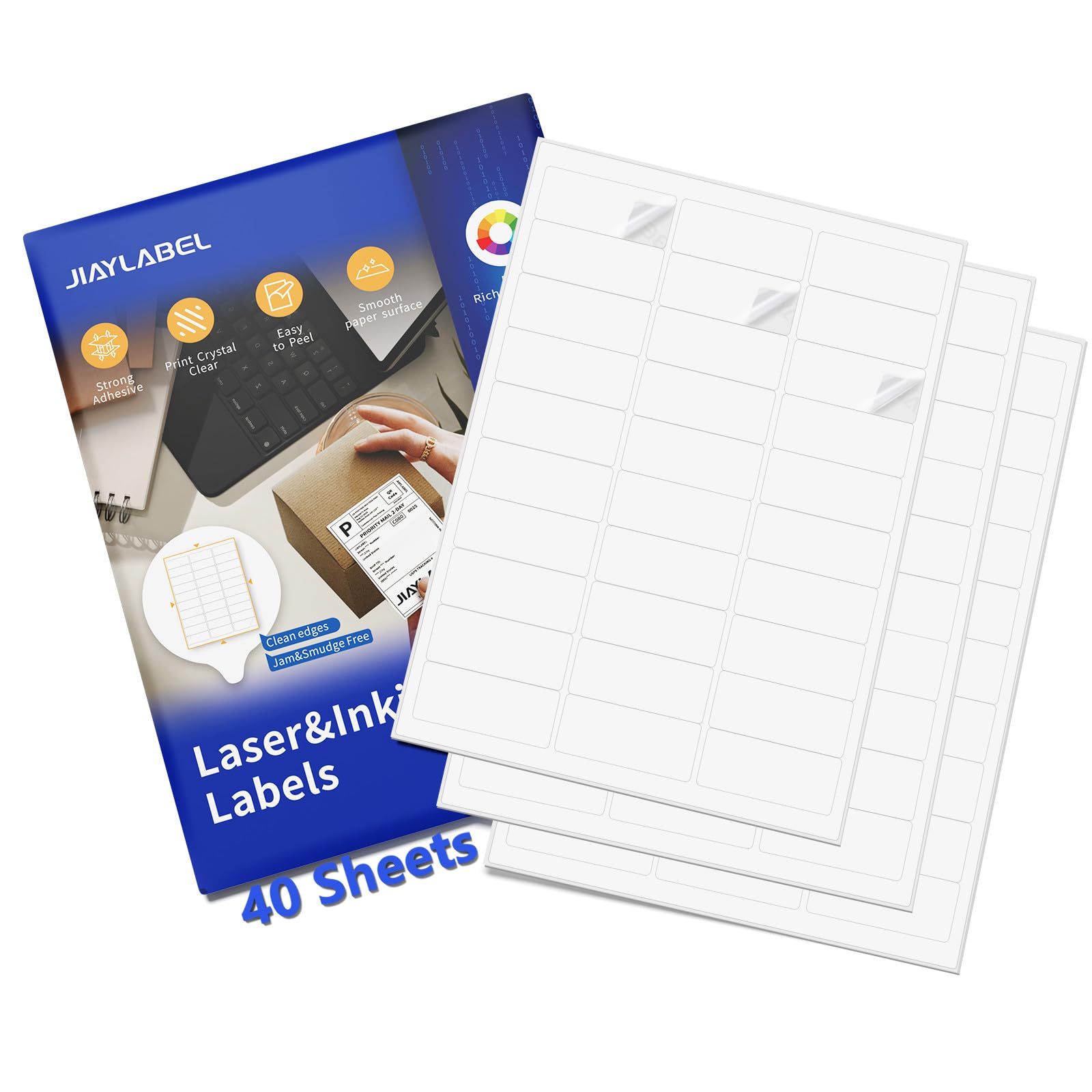 Print A Return Shipping Label