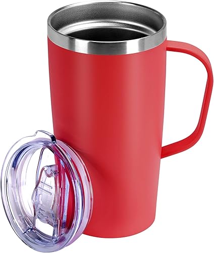 Miniatura 11 de MEBRUDY - Botella de agua aislada de 32 onzas con popote, botellas de agua de acero inoxidable con cierre a prueba de fugas, mantienen el frío