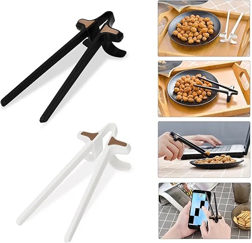 2 palillos de dedo para jugadores clips de aperitivos suministros de fiesta de videojuegos palillos para niños accesorios creativos para jugadores 2 palillos de dedo para jugadores clips de aperitivos suministros de fiesta de videojuegos palillos para niños accesorios creativos para jugadores