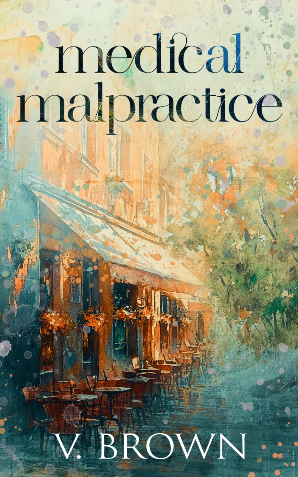 Medical Malpractice (Sin & Redemption)