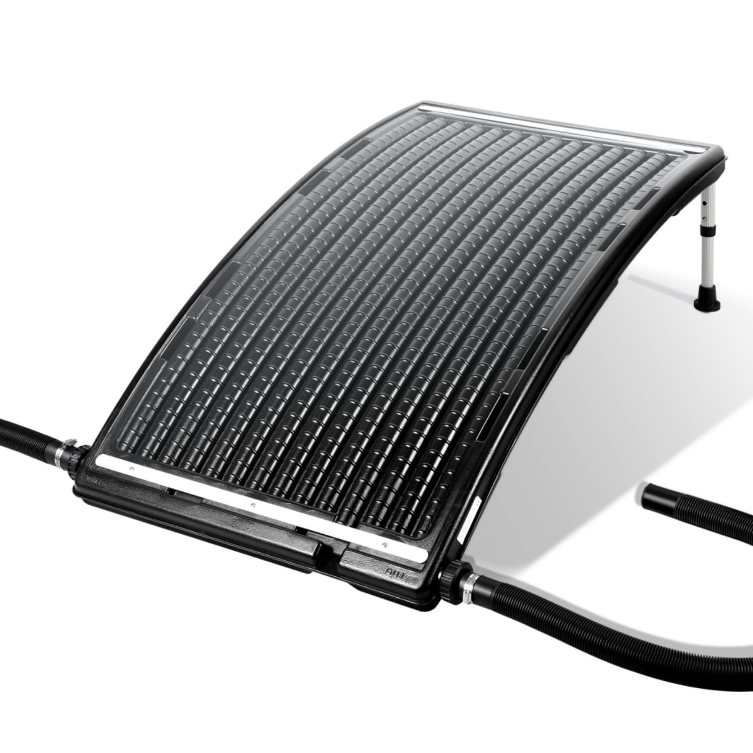 herrselsam panneau chauffage solaire