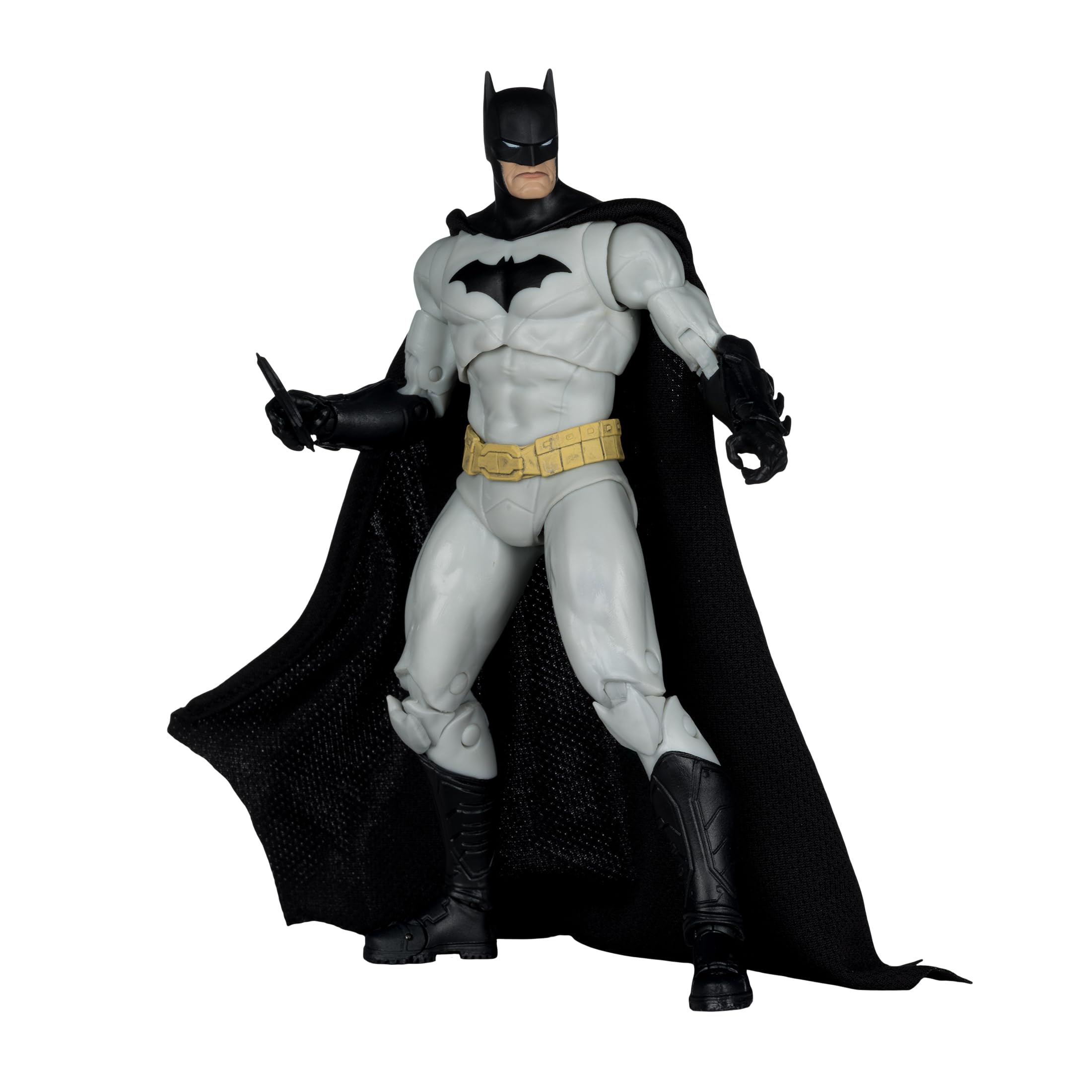 DC Multiverse Batman (The New 52) 7in Action Figure | DC Multiverse The New 52 7 Inch Action Figure - Batman