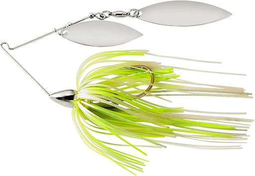 WAR EAGLE CUSTOM LURES War Eagle Artificial Fishing Bait