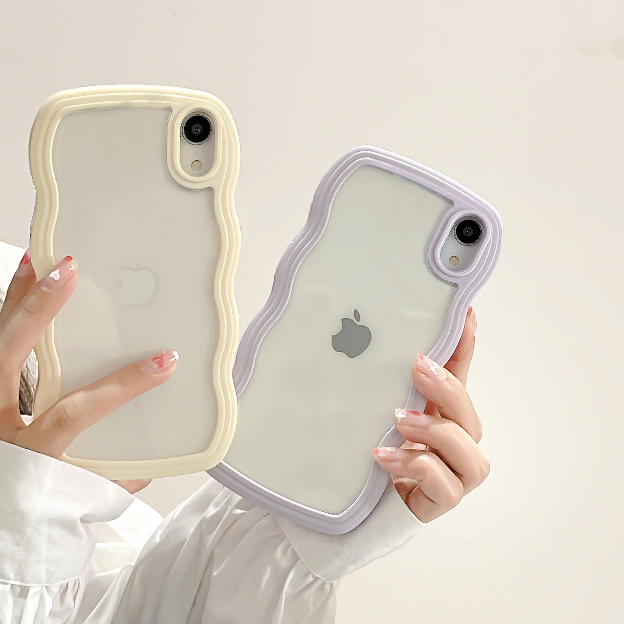QLTYPRI Compatible with iPhone XS Max Case - Image 2