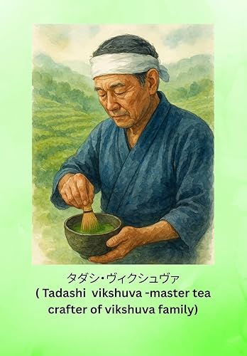 Miniatura 5 de The Vedas Té Matcha de grado imperial UJI Kyoto elaborado por Hamayen Vikshuva ()  de Uji Kyoto  1.76 oz