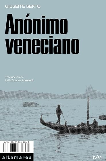 Anónimo veneciano