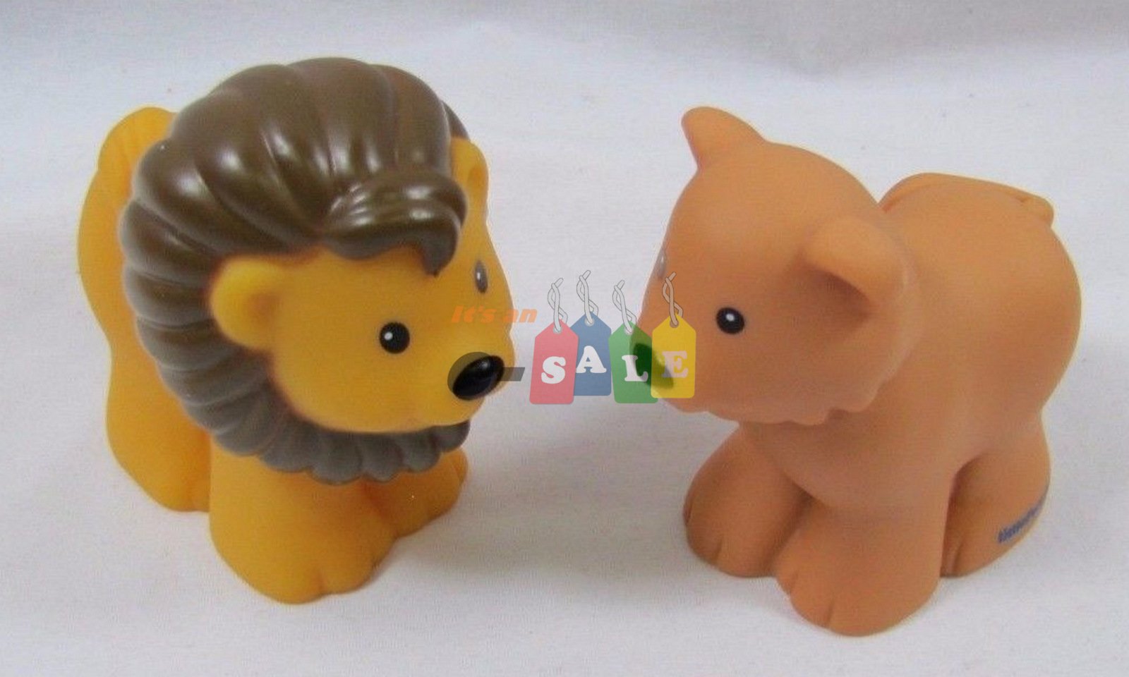 arca noe fisher price