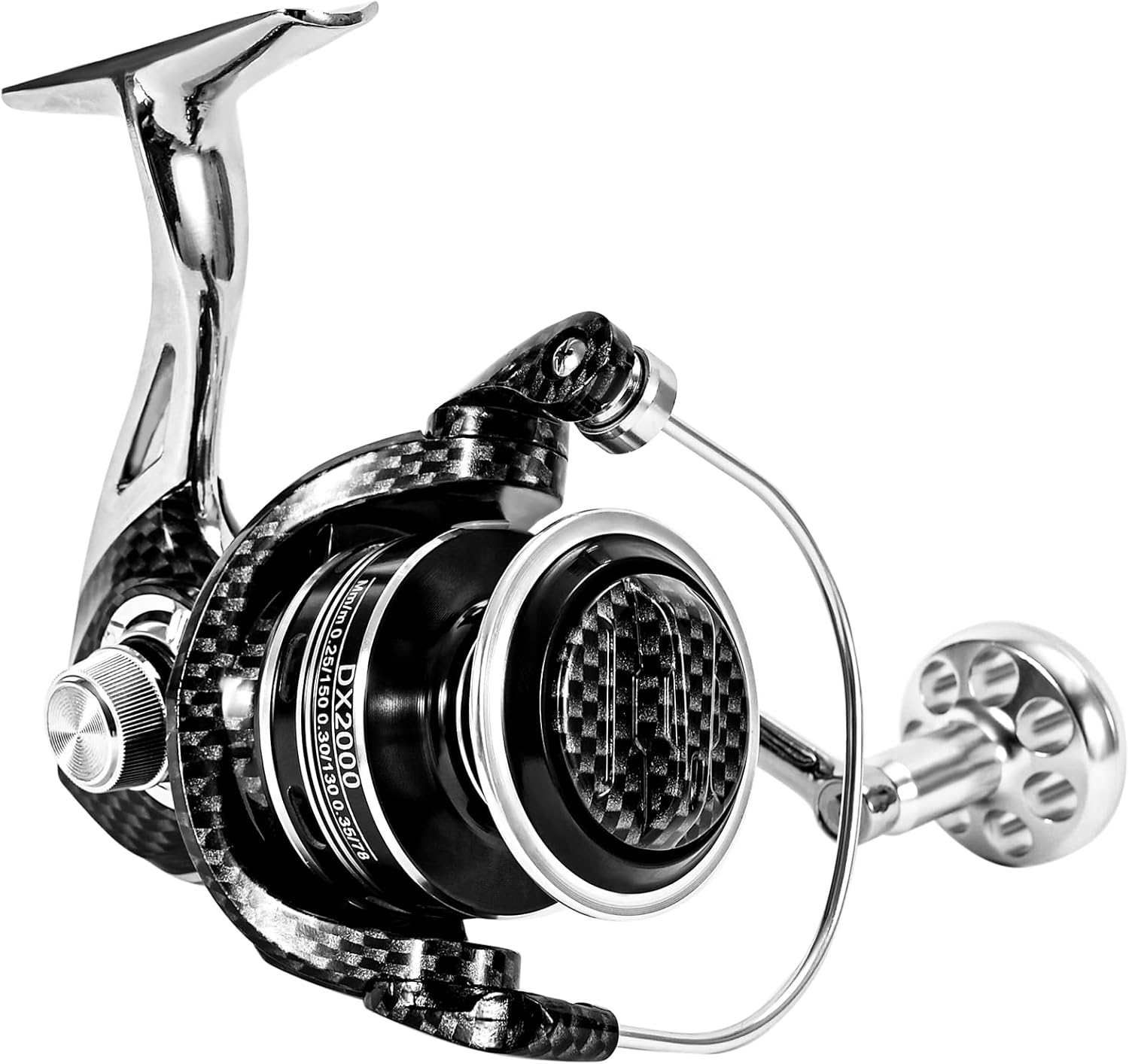 3000番 スピニングリール 青物 エギング ライトショアジギング ルアー