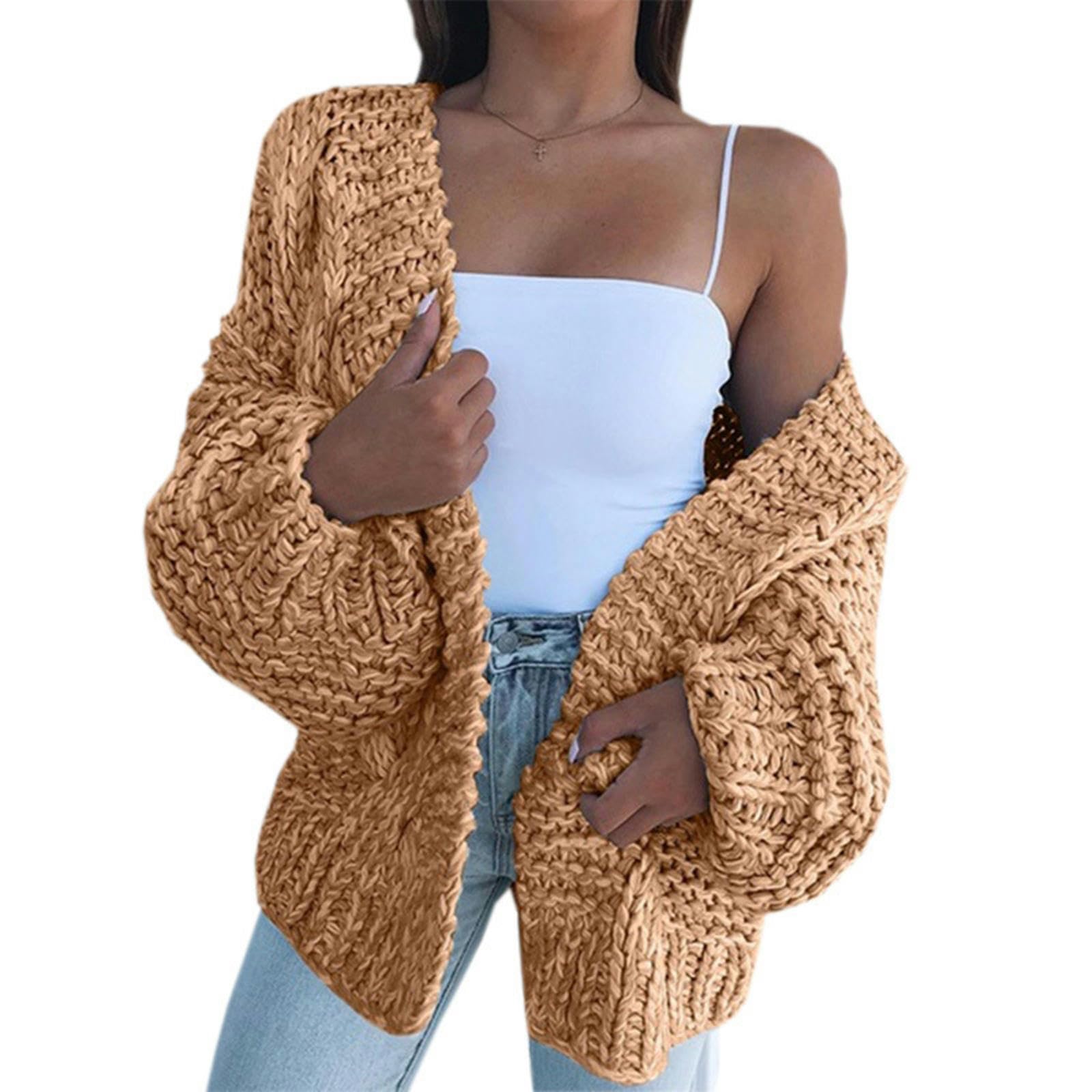 Sweter Kobiet Lato Z Dzianiny Sweter Dla Kobiet Z Dzianiny Temat Z Długim Rękawem Plus Sweter