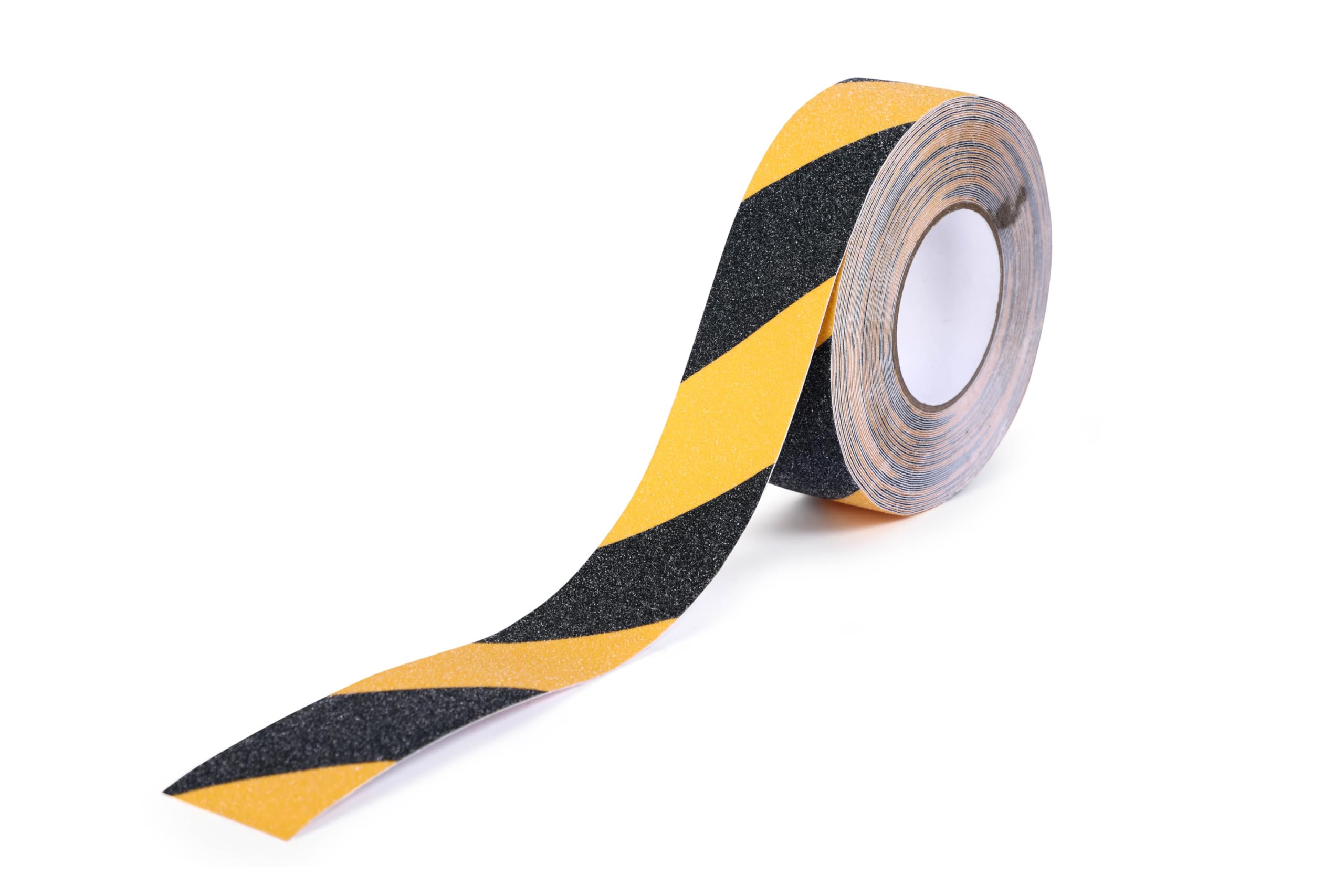 PGT PREMIER GREEN TECH Anti Skid Anti Slip Self-Adhesive Waterproof tape for Slippery Floors, Staircase, Ramps and Outdoor/Indoor Stairs (Yellow-Black) (B0D2D8DZ92) Amazon Price History, Amazon Price Tracker