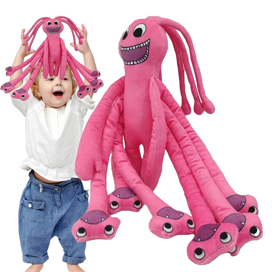 Garten of Banban　ビックぬいぐるみ　バンバン　セピア Garten of Banbanビックぬいぐるみ バンバン セピア - メルカリ