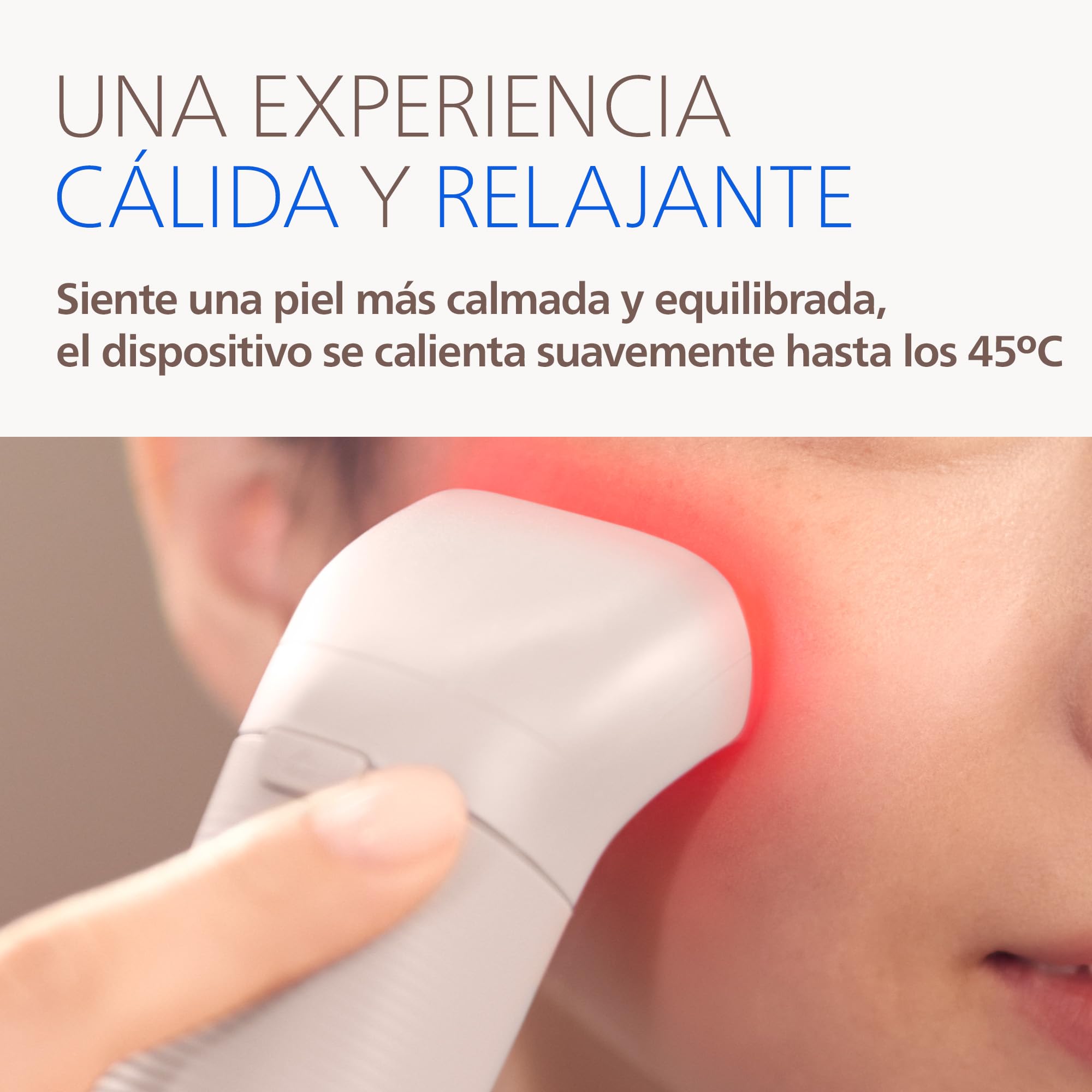Philips Set de belleza – Set todo en uno para cuerpo, cara, zona del bikini y pies; uso inalámbrico en seco o mojado, para depilación y cuidado de la piel, con 12 accesorios, modelo BRE749/00