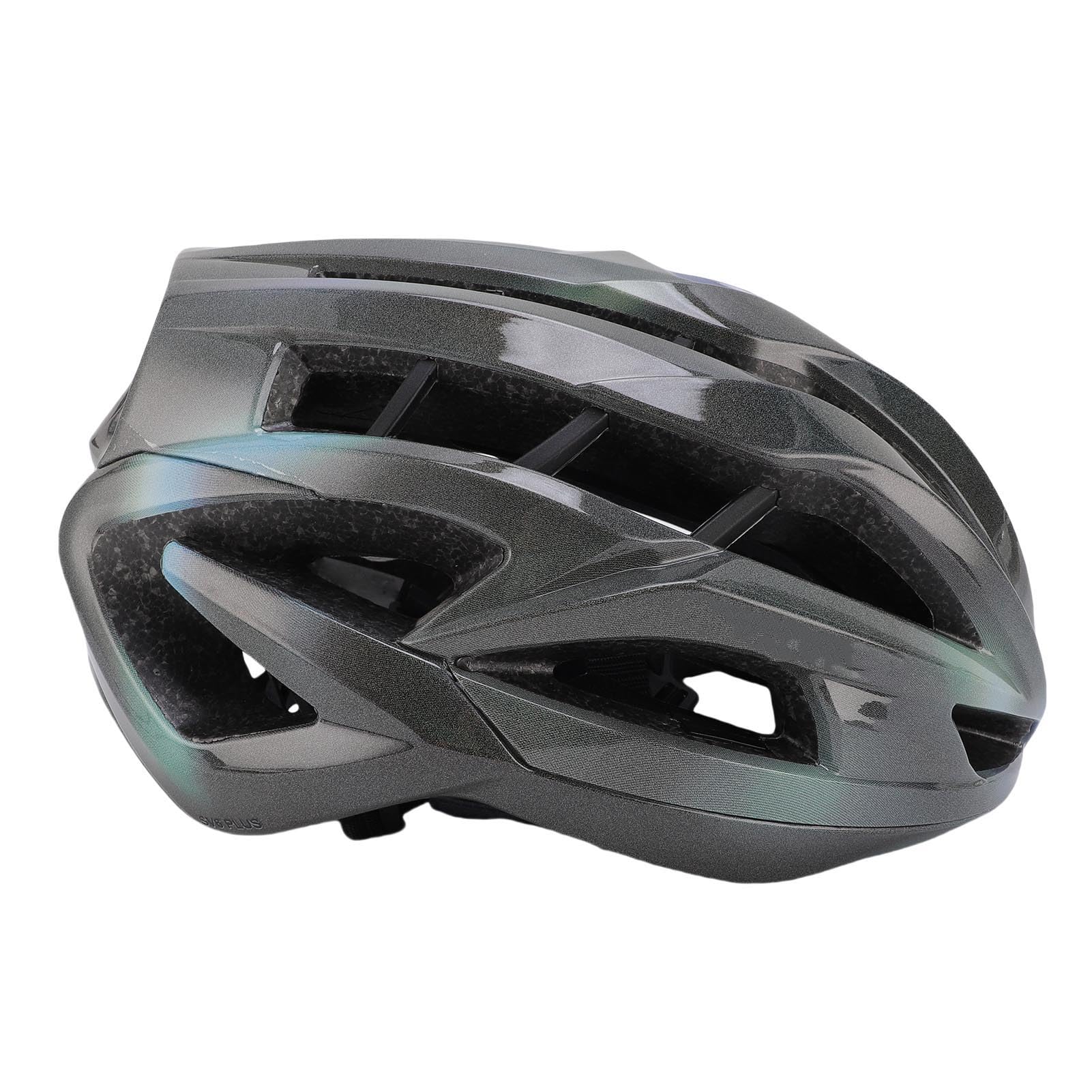 Casco de Ciclismo, Ligero y Absorbente de Impactos para