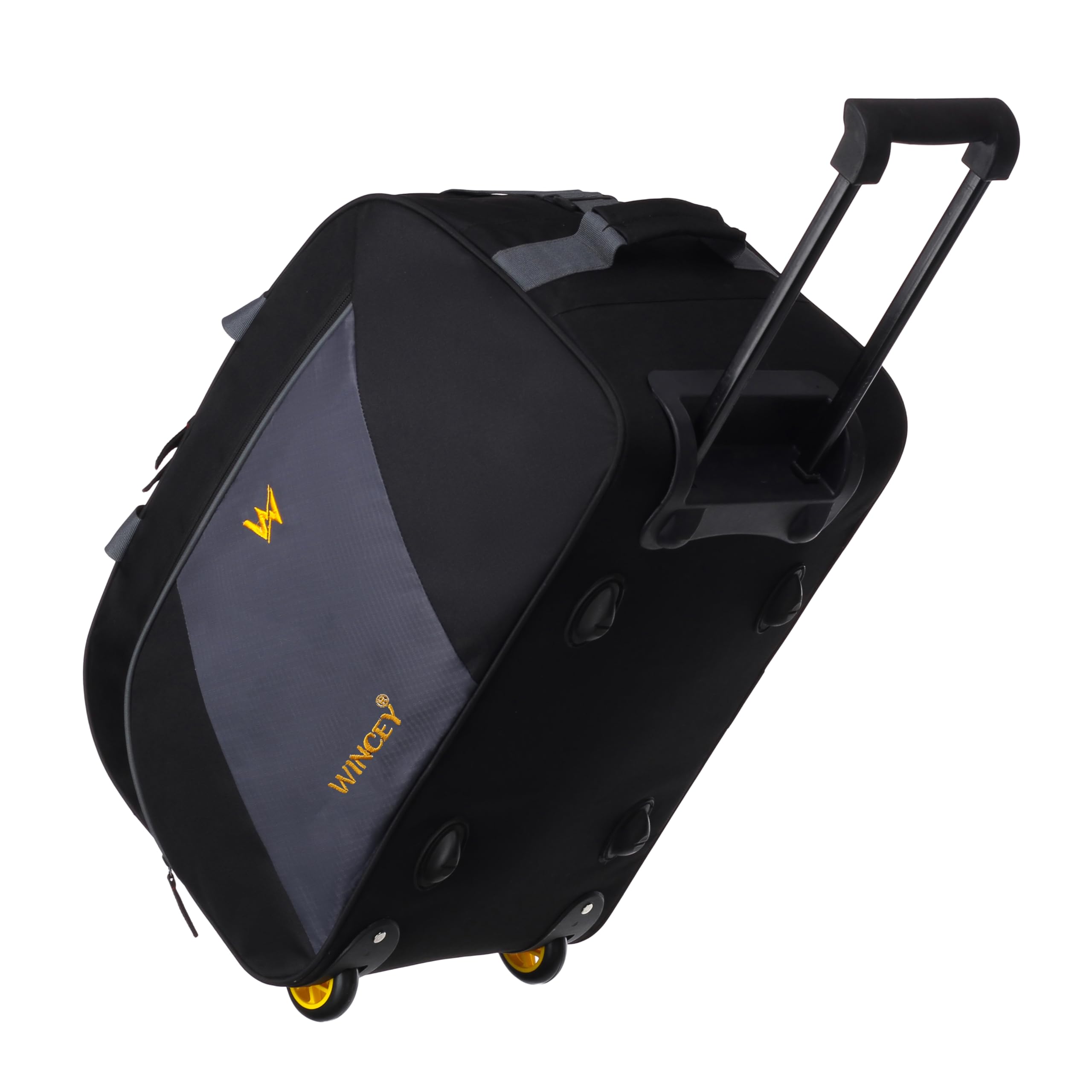 Strolley Duffel Bag - Hand - Active - Regular Capacity, 50Ltr-image-33