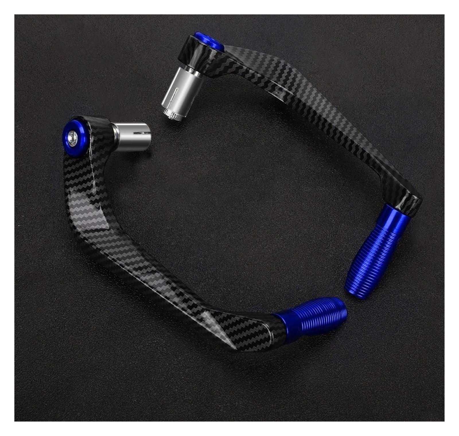 LBCSRMH Motorcycle Brake Clutch Lever Protector for Virago XV250 XV535 XV920 XV1000 XV 250 535 Motorcycle Brake Clutch Lever Handlebar Grips Protector Guard Accessories