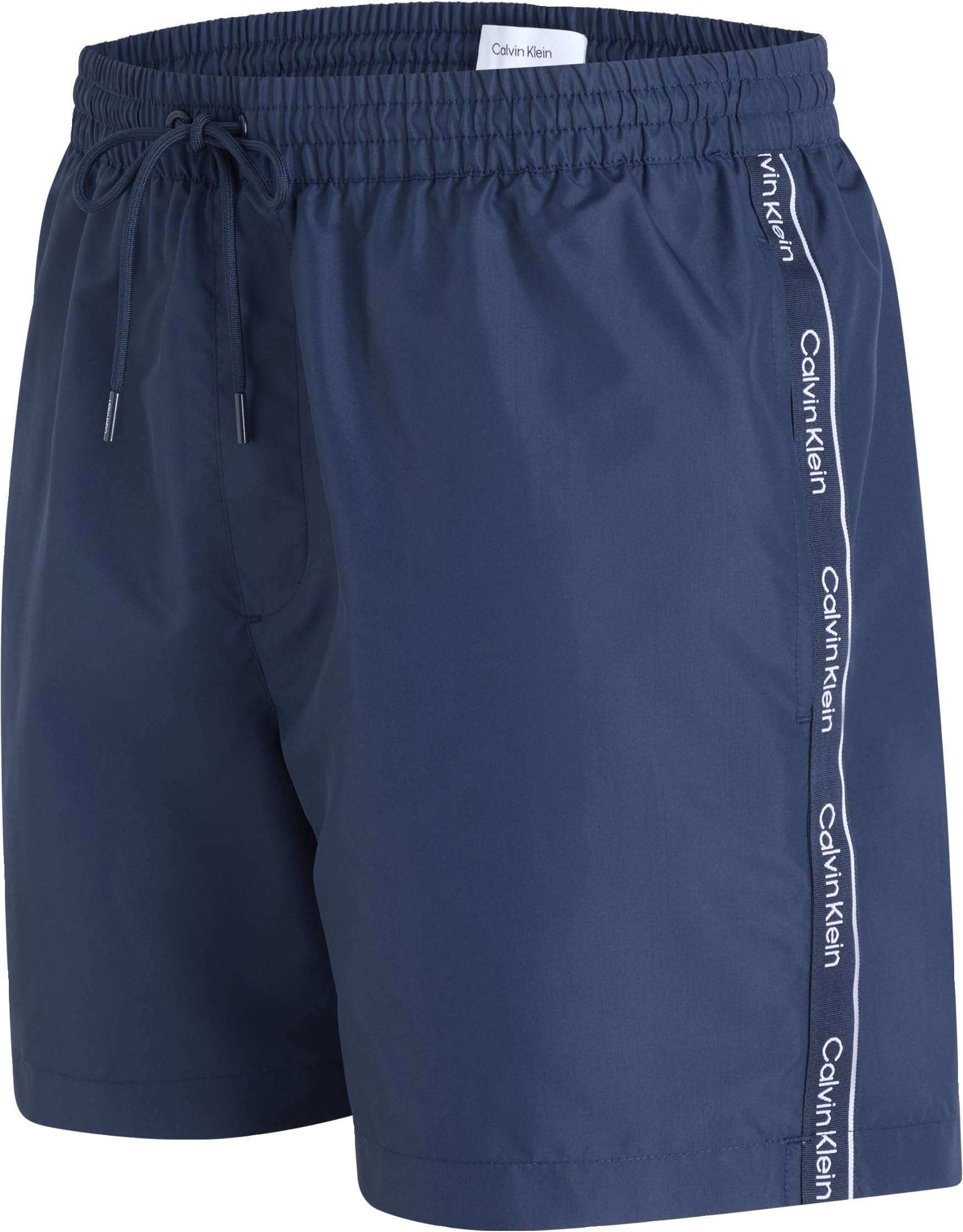 Calvin Klein Medium Drawstring Large PCP - Grey Large