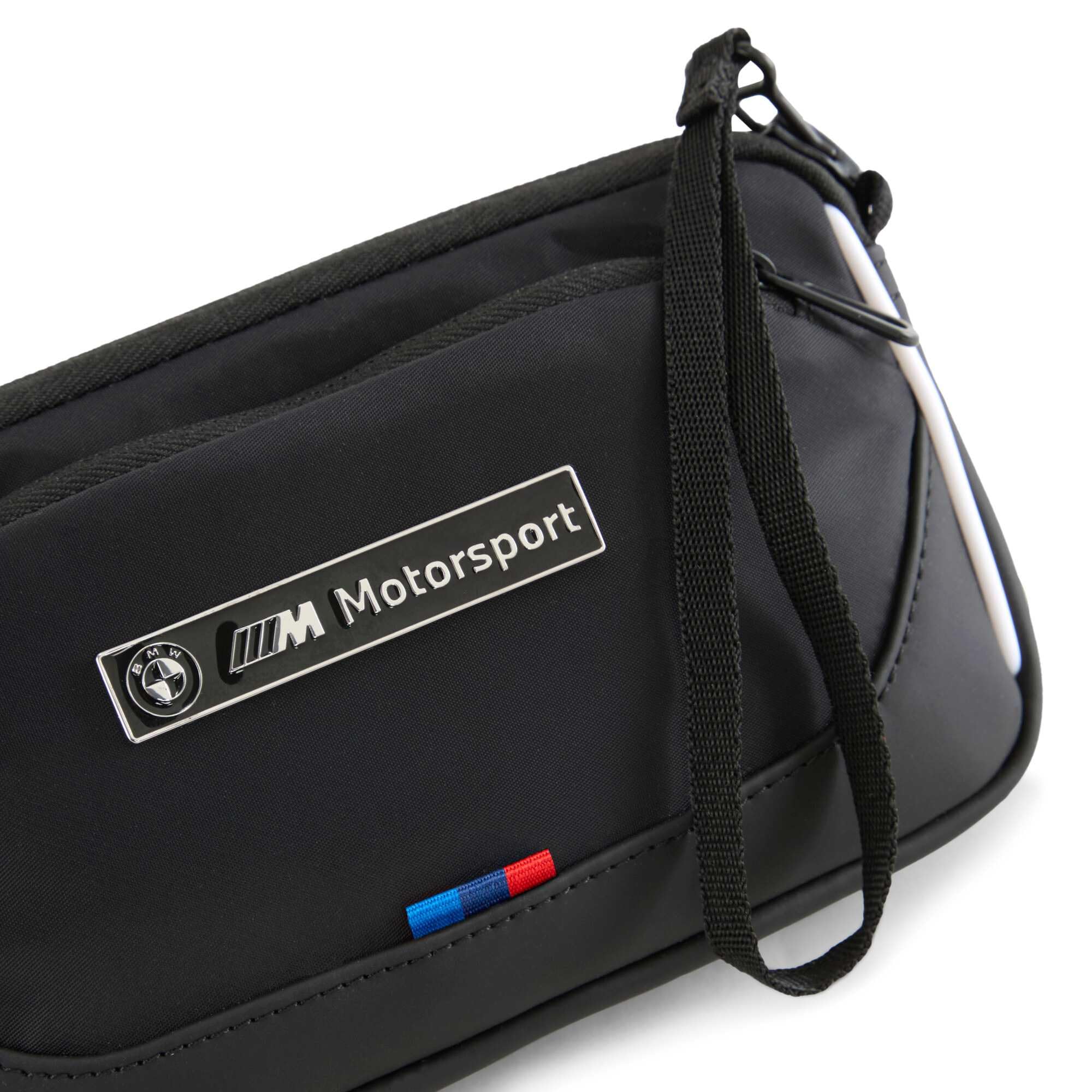 Puma BMW M Motorsport Wallet