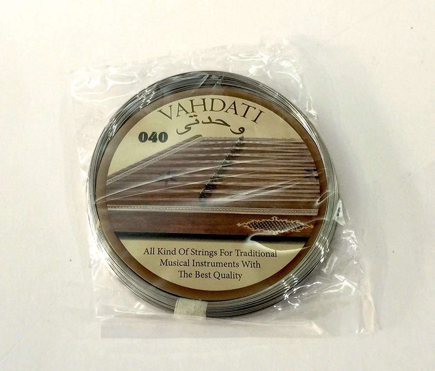 SALA MÜZIK ALETLERI Santoor Santur Santour Dulcimer Strings