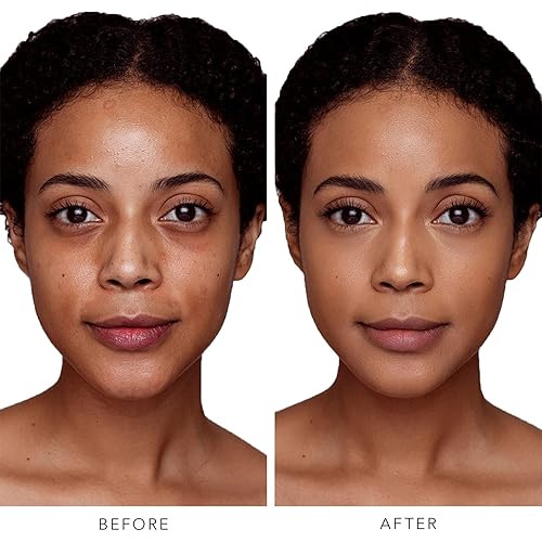 Miniatura 141 de Jouer Essential - Bolígrafo corrector de crema de alta cobertura | Hombres y mujeres | Cobertura media a completa | Ingredientes saludables | Sin