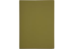 高橋書店 2024 年高橋書店の手帳 B6 週間バーチカル 高橋書店のリングノート Olive No. 591 (2024 年 1 月始まり)