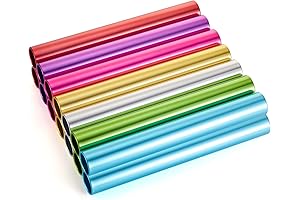 Lewtemi Aluminum Track and Field Batons