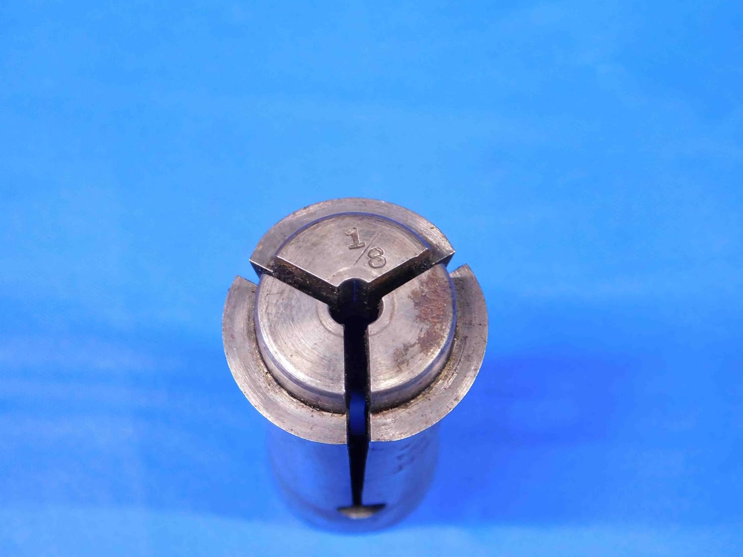 9 PCS LOT of Southwick & Meister TF Series COLLETS Sizes Range from .106 to 1.26 - BR7076LVR